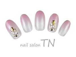 4月季節の定額5900円コ―ス