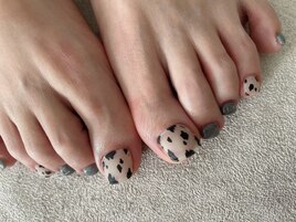 フット: Standardコース