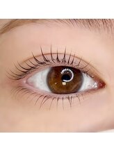 ヴィフ(Vif)/上下まつげパーマ♪