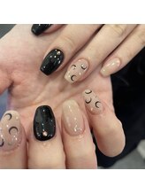 ビーナスベルト シブヤ(VENUS BELT SHIBUYA)/マリンセルネイル