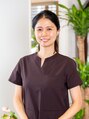 クウ アンド ウォークデザインサイエンス(Ku&Walk Design Science) 山田 衣咲子