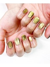 エルア 御成門(elua)/うるつやマグネット