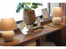 蓮香(HASUKA)/ドレッサー