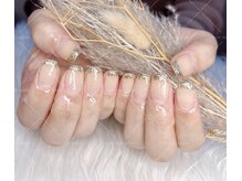 森ネイルサロン/