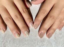 カラーネイルスタジオ(Callanail studio)/お持ち込みデザイン♪