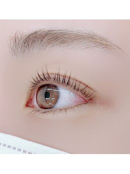 ネオビューティー(Neo beauty)/パリジェンヌラッシュリフト