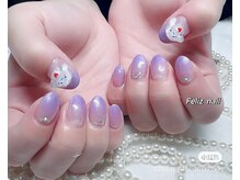 フェリスネイル 池袋店(Feliz Nail)/