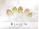 DASHING DIVA人気デザイン