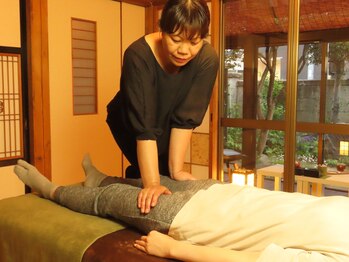 林整体療術院/整体(腰痛/骨盤/姿勢)