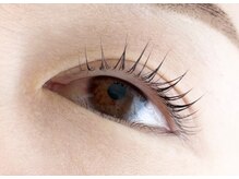 シマー(shimmer)/立ち上げカール