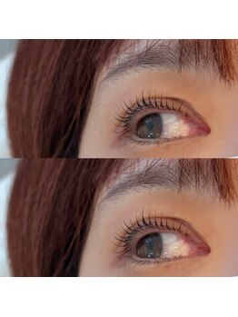 エミン(emin)/まつ毛パーマ