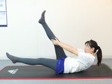 プラスイータイム(+e-time)/トレーニングの流れSTEP７