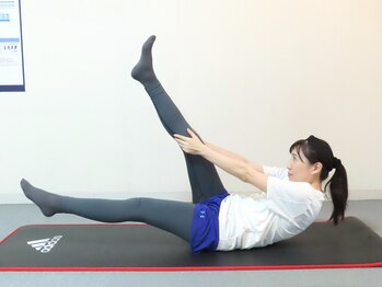 プラスイータイム(+e-time)/トレーニングの流れSTEP７