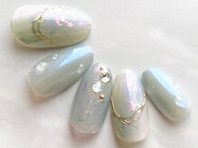 シンシアネイル(Sincere nail)/アートコース