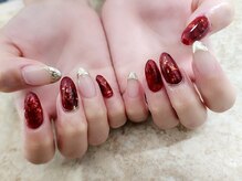 トランク ネイル(trunc nail)/120分付け放題☆