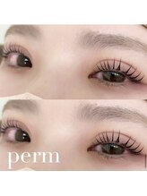 スパイス 梅田茶屋町店(Spice)/束感パーマ