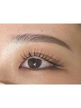 モテ可愛な目元にしたい