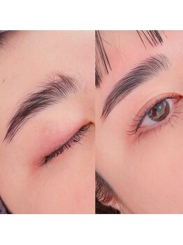 アドゥーノビューティースタジオ 鷺沼(adn)/