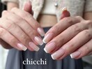 nail salon chicchi shimonoseki