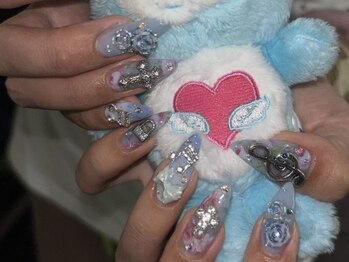 ビーナスベルト 池袋(VENUS BELT)/Blue