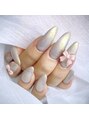 ルビーネイル 太閤通駅店(RUBY NAIL)&nbsp;ネイルオフ/ワンホン/マグネットネイル/深爪