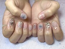 シーネイルズ(Shee nails)/
