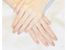 ルヒアネイル イオン戸畑ショッピングセンター店(Ruhia Nail)/マグネットネイル