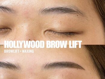 ニコ(nico…)/ハリウッドブロウリフト