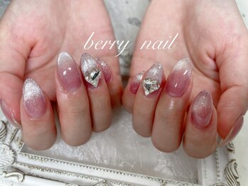 ベリーネイル(Berry nail)/