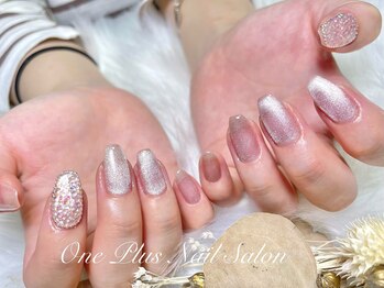 ワンプラススタジオ(One Plus Studio)/