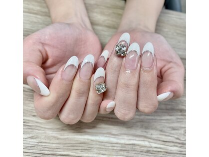 福岡ネイルの写真