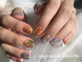 アートネイル◇ニュアンス