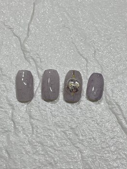 スノードームのよう 5980円