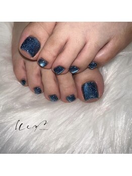 フットワンカラー