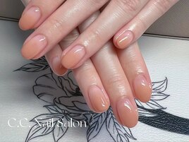 カラーグラデーション