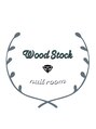 ウッドストック ネイルルーム(Wood Stock nail room)/Wood Stock -nail room-