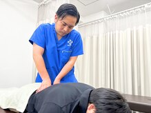 ほねラボ整骨院 我孫子駅北口院/整体/我孫子駅/我孫子市/我孫子