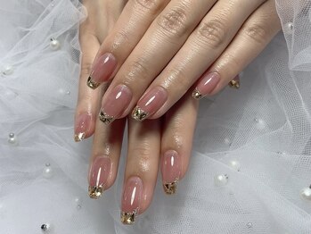 スマイル ネイル 赤羽(smile nail)/赤羽/ネイル/パラジェル