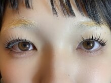 ナナ 福岡(NANA)/パリジェンヌラッシュリフト