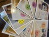 よもぎ蒸し回数券10回