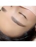 アイブロウ《Waxのみ》