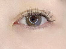 リズム 飯田橋(rhythm)/まつエクでメイク時短に♪