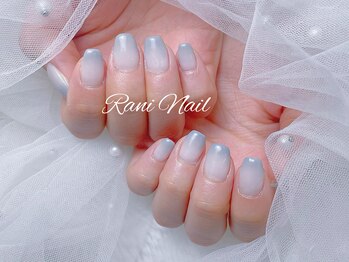 ラニ ネイル(Rani Nail)/グラデ