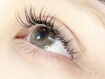 スウィートラッシュ 上尾店(Sweet Lash)/マツエク*フラットラッシュ