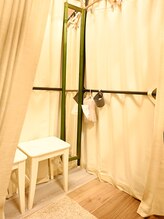 クリアハート キッチンコート立川店(clearheart)/更衣室あり♪