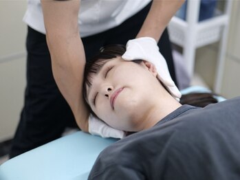 シセ 本厚木店(si’se)/【小顔・姿勢・骨盤矯正・痩身】