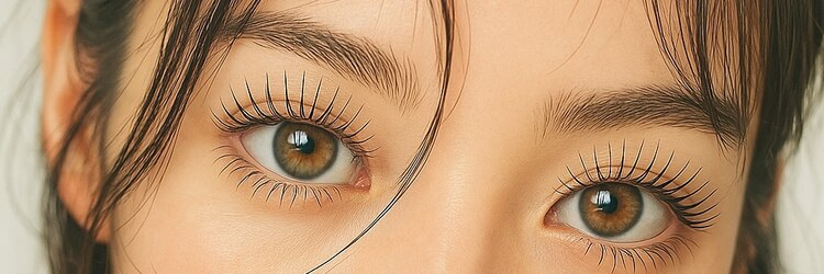 トップブロウ 天王寺(TOP BROW)のサロンヘッダー