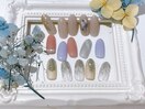 定額６８００円デザイン