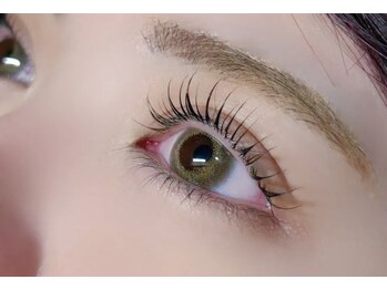 エルドット 沖縄店(L.)/担当: HONOKA