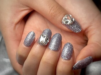 ファン ネイルサロン スクール(Fun)/プラスワンジュエリー